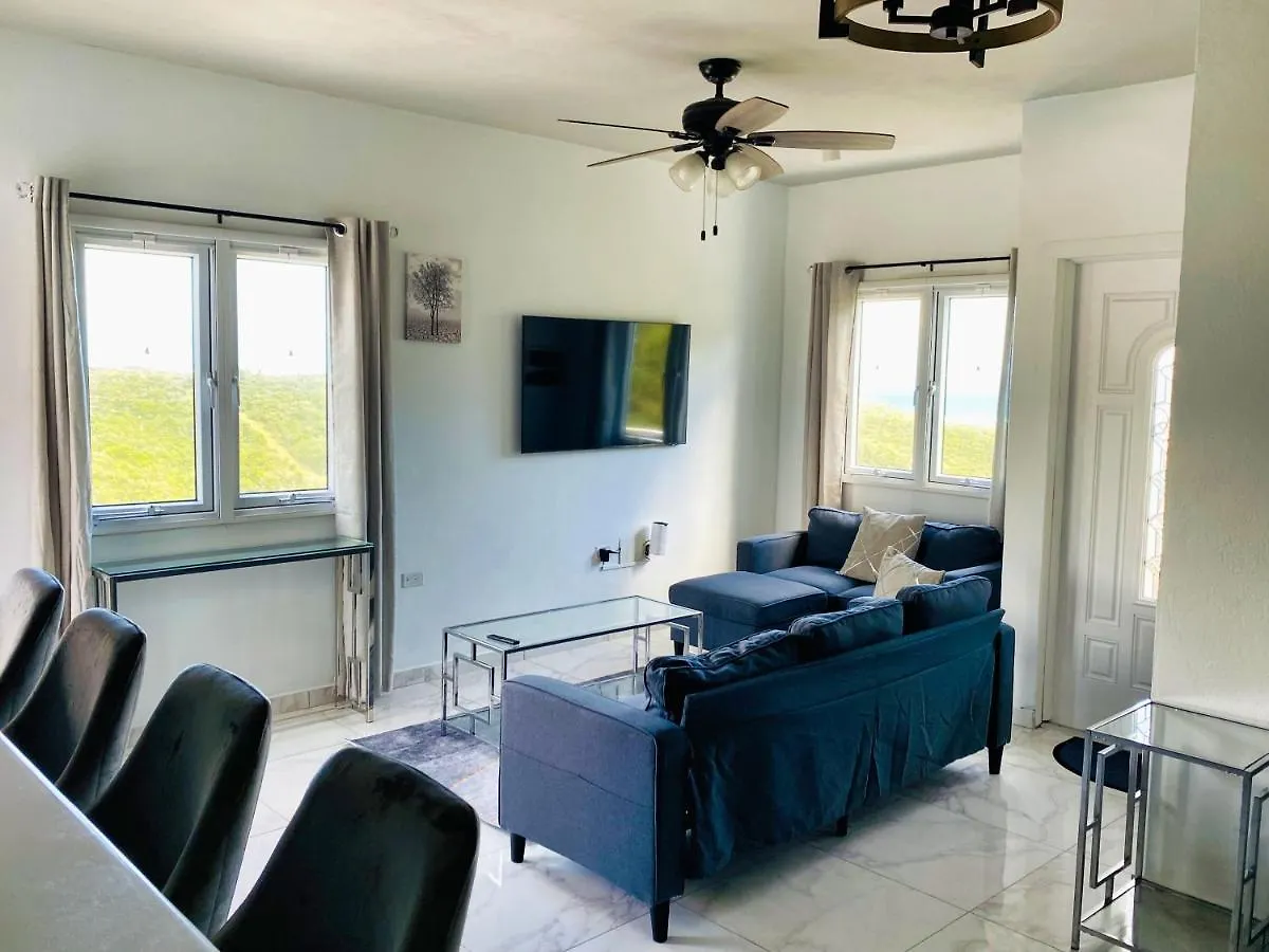 Sea-Renity Apartment Oyster Pond 0*,  Sint Maarten/Saint Martin