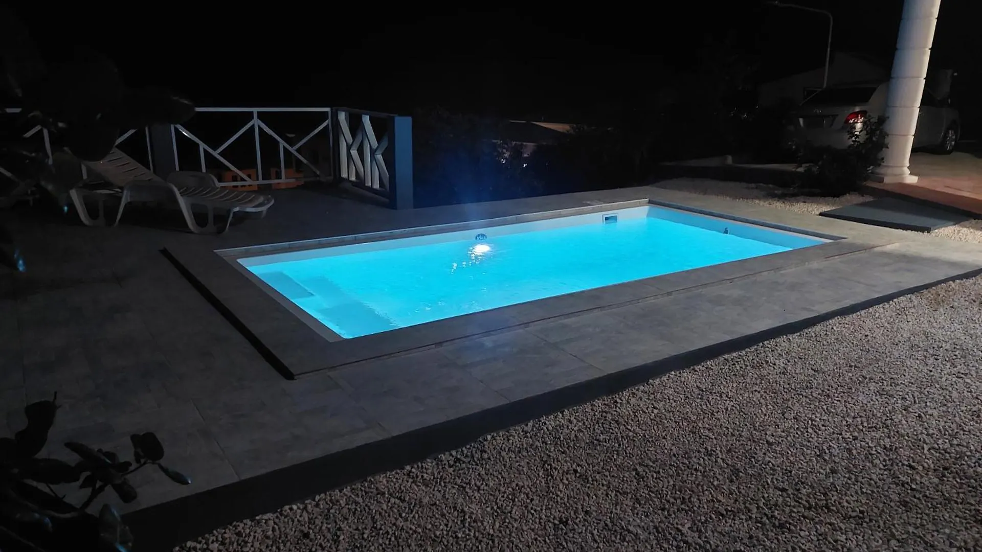 Sea-Renity Apartment Oyster Pond