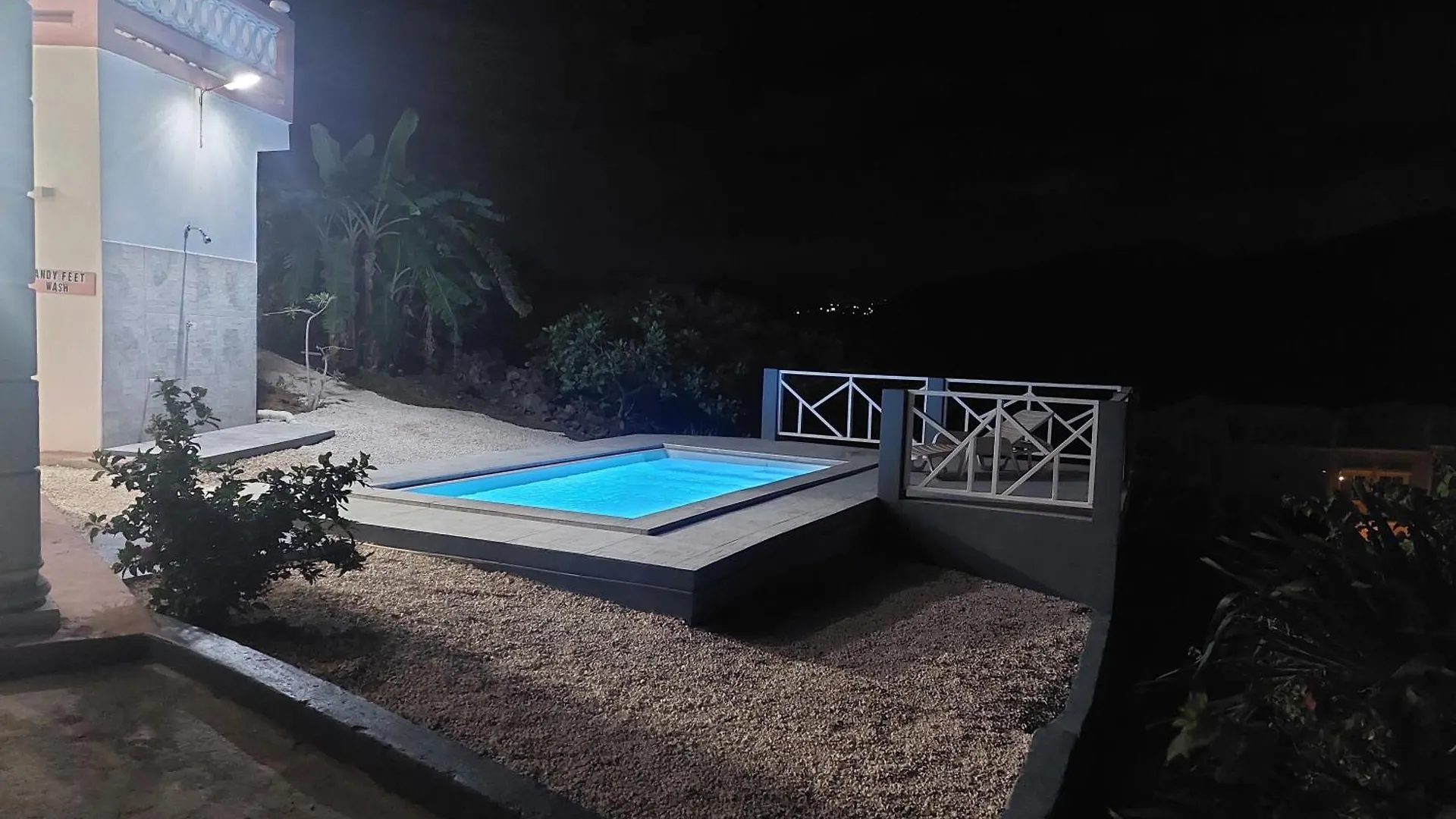 Sea-Renity Apartment Oyster Pond