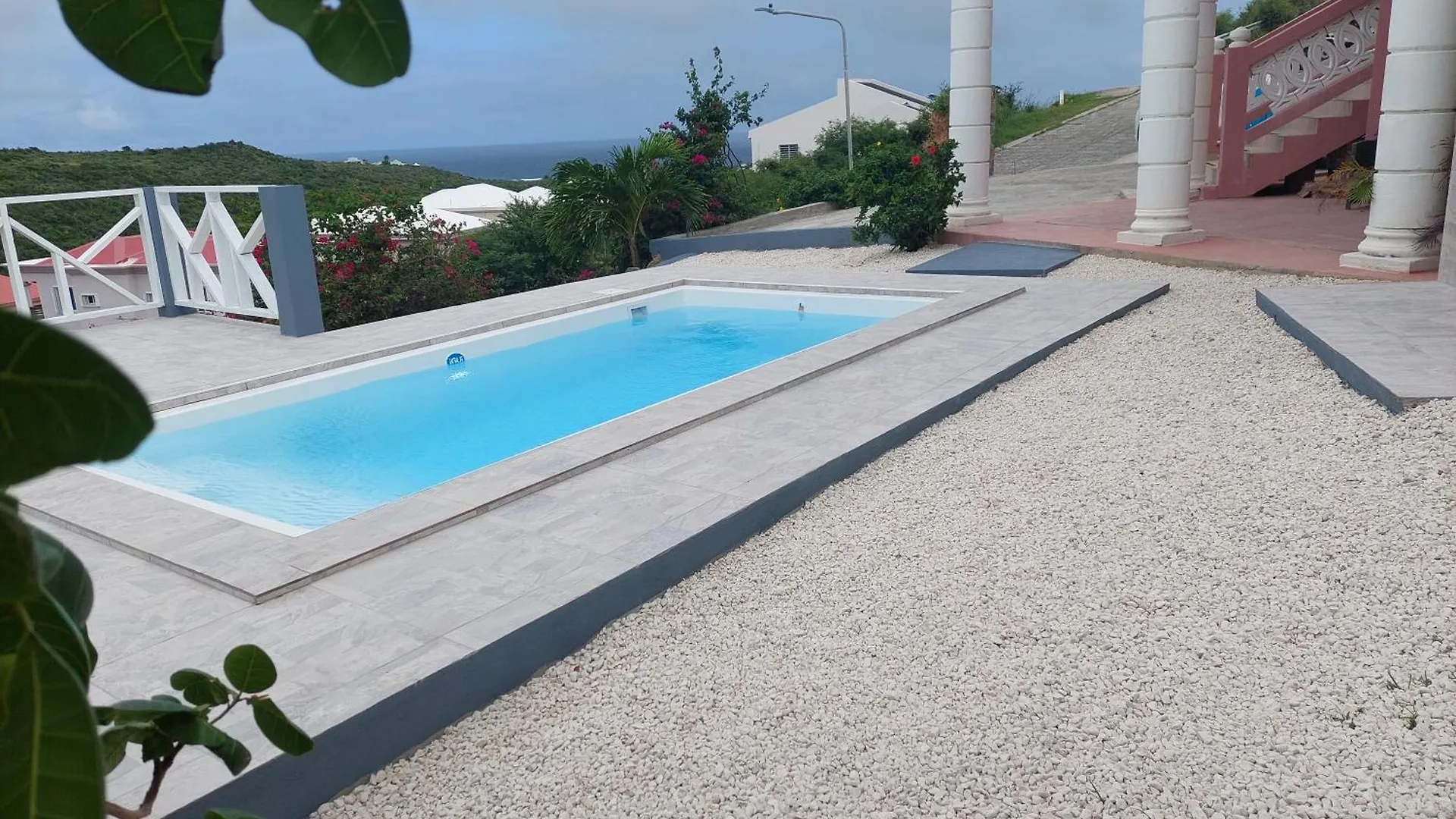 Sea-Renity Apartment Oyster Pond Sint Maarten/Saint Martin